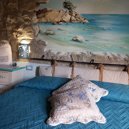 B&B Martina Senorbi Extérieur photo
