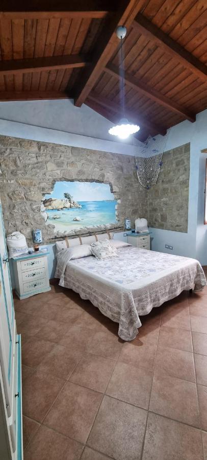 B&B Martina Senorbi Extérieur photo
