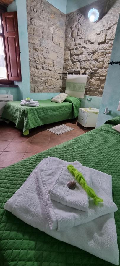 B&B Martina Senorbi Extérieur photo